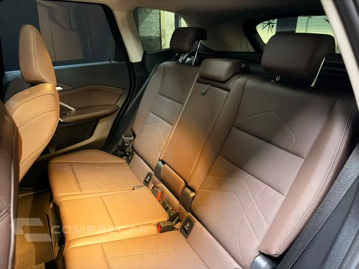 X1 2.0 16V TURBO GASOLINA SDRIVE20I X-LINE STEPTRONIC