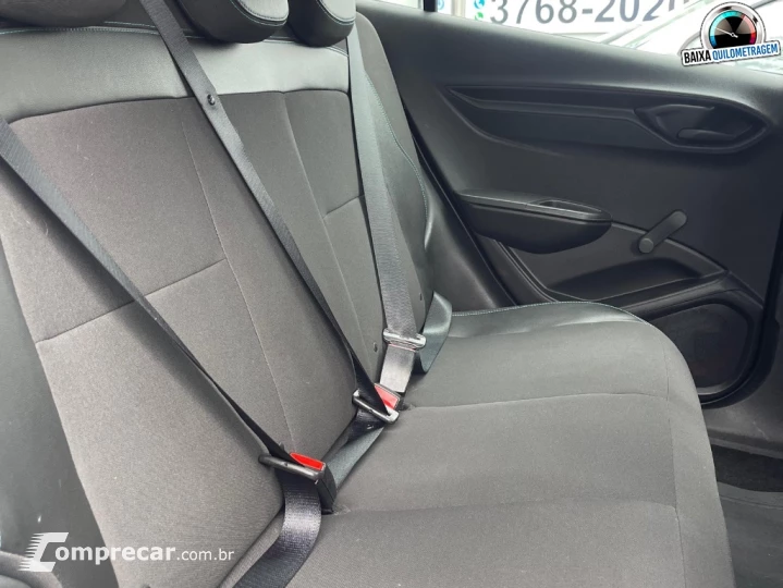 JOY 1.0 SPE4 FLEX PLUS MANUAL