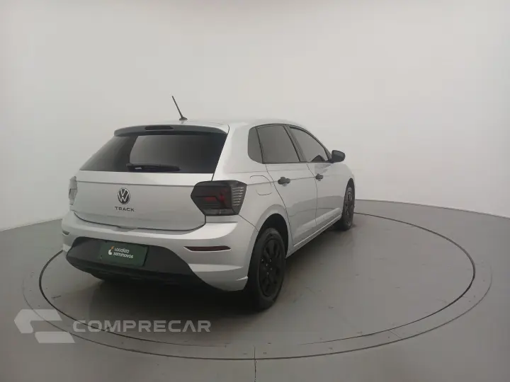 POLO 1.0 MPI MANUAL