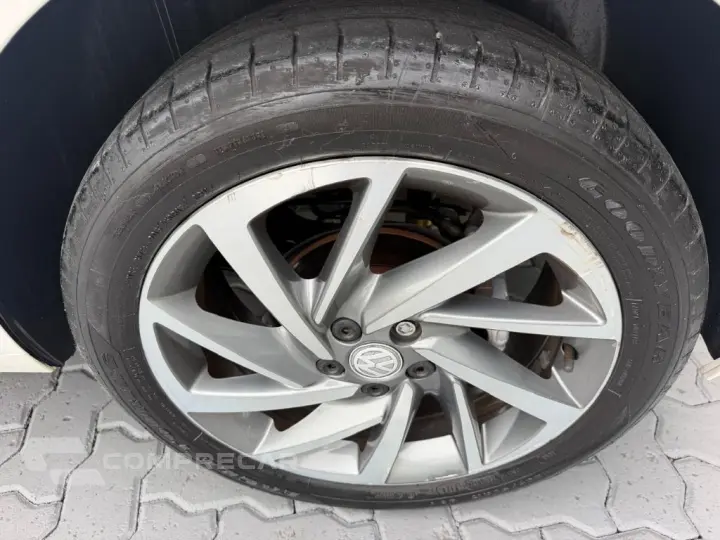 Polo Highline 200 TSI 1.0 Flex 12V Aut.