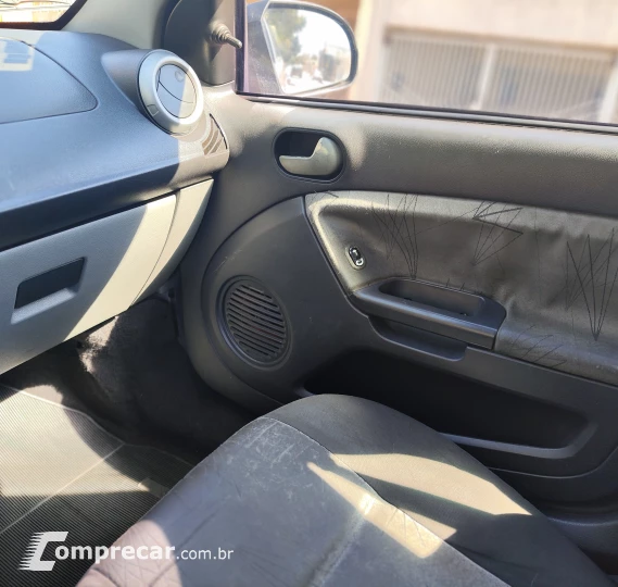 FIESTA 1.0 Rocam Hatch 8V