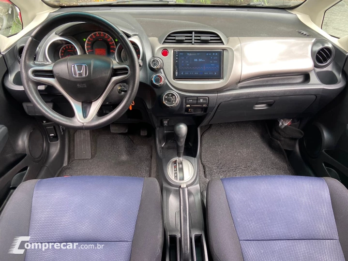 FIT 1.4 LX 16V