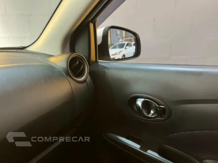 VERSA 1.6 16vstart SV