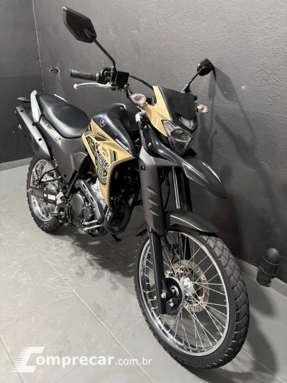 LANDER 250 ABS