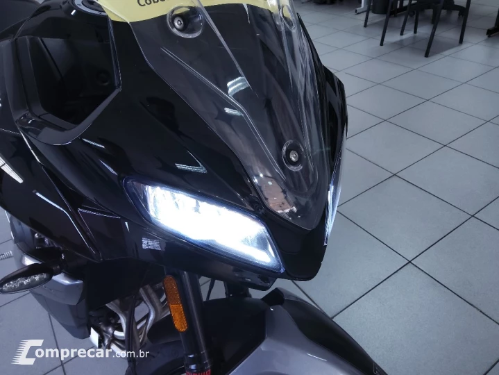 TIGER 660 SPORT