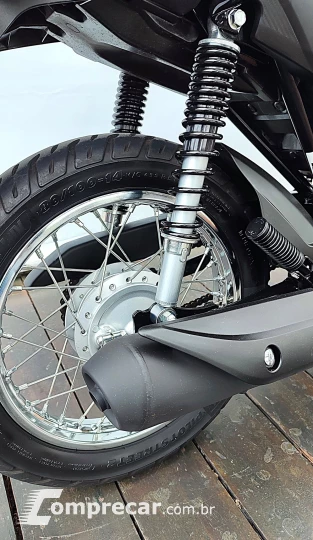 HONDA POP 110I