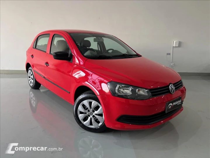 GOL 1.0 MI SPECIAL 8V FLEX 4P MANUAL