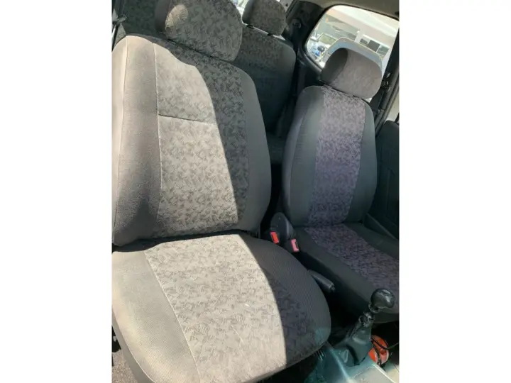 PALIO 1.0 MPI ELX 8V FLEX 2P MANUAL