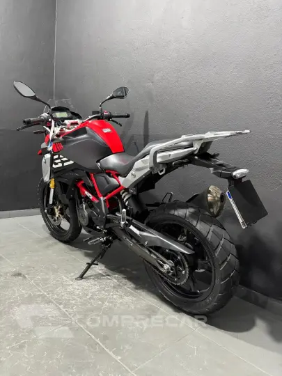 G 310 GS ABS