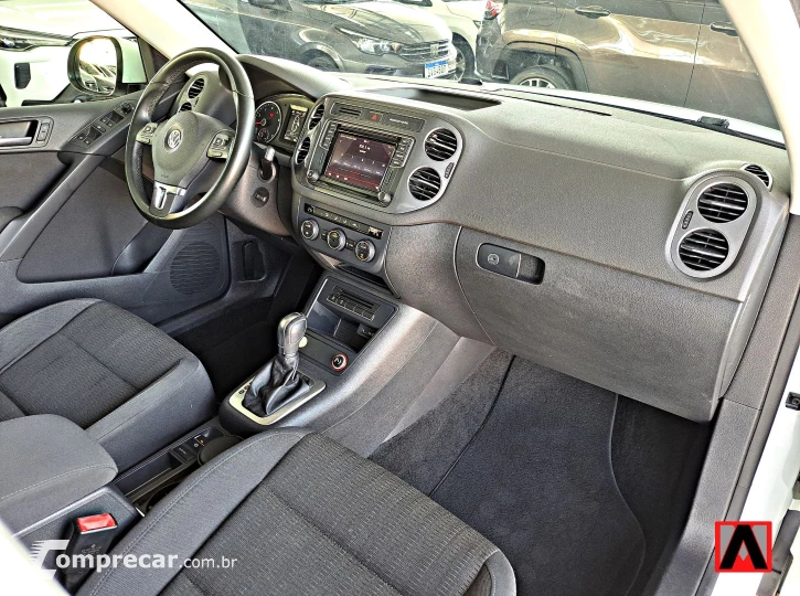 TIGUAN 1.4 TSI 16V Turbo