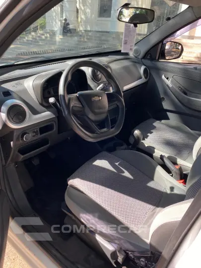 MONTANA 1.4 MPFI LS CS 8V