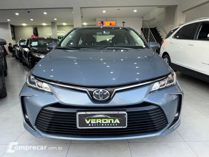 Corolla Xei 2.0