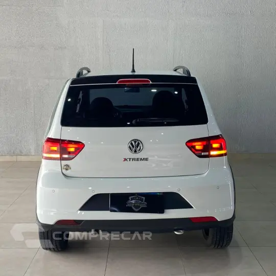 Fox Xtreme 1.6 Flex 8V 5p