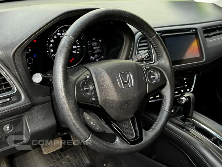 HR-V 1.8 16V EXL