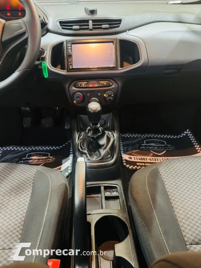ONIX 1.0 MPFI JOY 8V