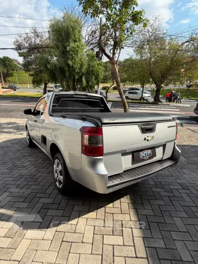 MONTANA LS 1.4 ECONOFLEX 8V 2p