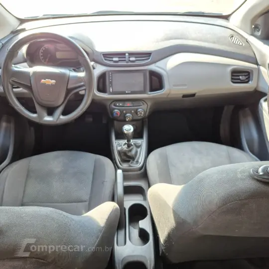 PRISMA Sed. Joy/ LS 1.0 8V FlexPower 4p