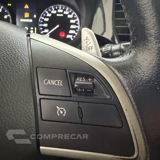 OUTLANDER 2.0 16V 160cv Aut.