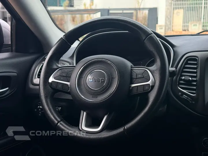 COMPASS 2.0 16V Sport