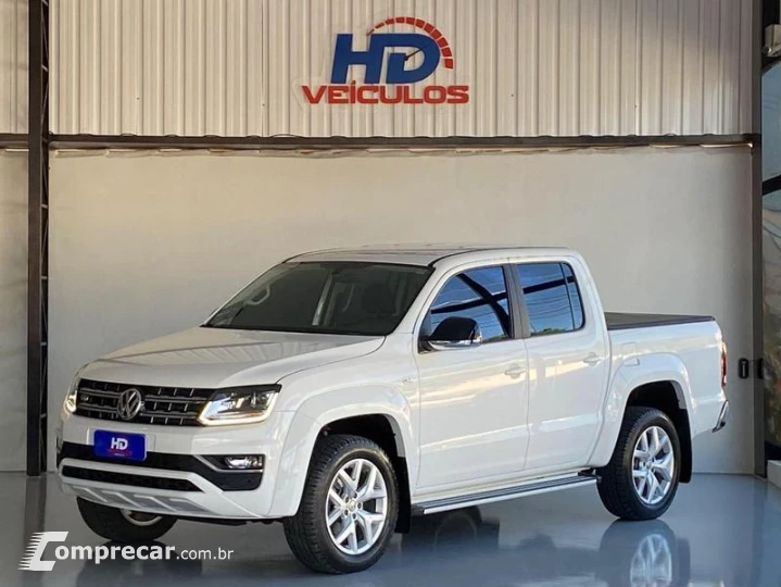 AMAROK V6 HIGH AD4