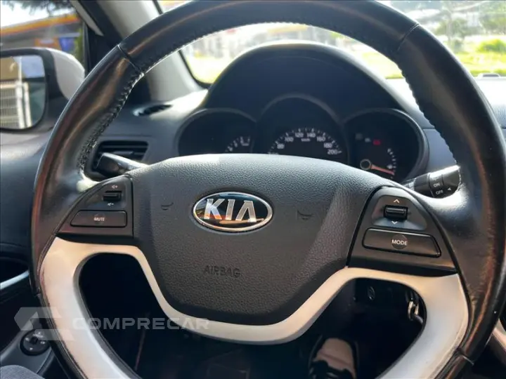 PICANTO 1.0 EX 12V