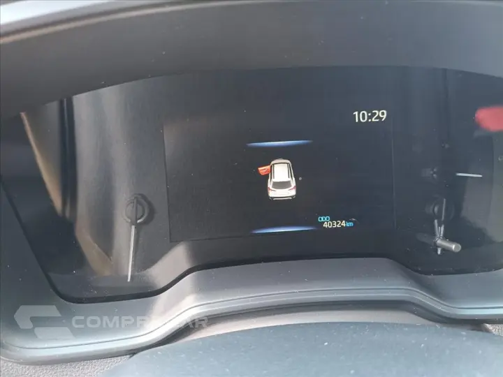 COROLLA CROSS 2.0 VVT-IE FLEX XRE DIRECT SHIFT