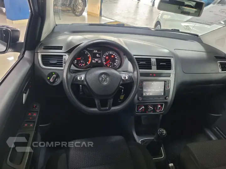 Fox Connect 1.6 Flex 8V 5p