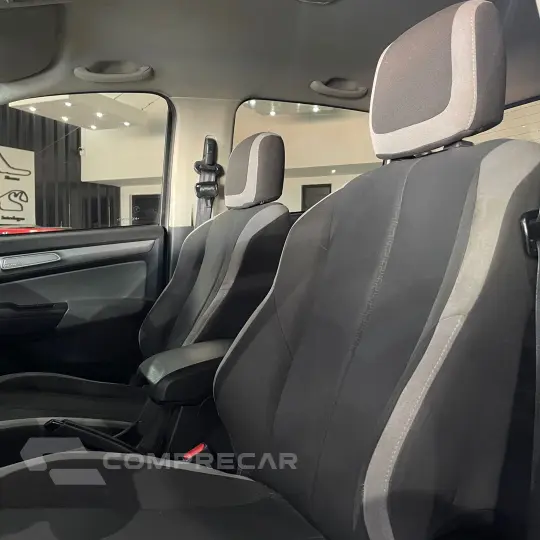 S10 2.5 16V LT CD 4X2