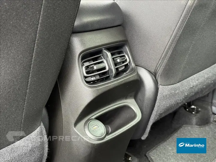 CRETA 1.0 TGDI FLEX LIMITED AUTOMÁTICO