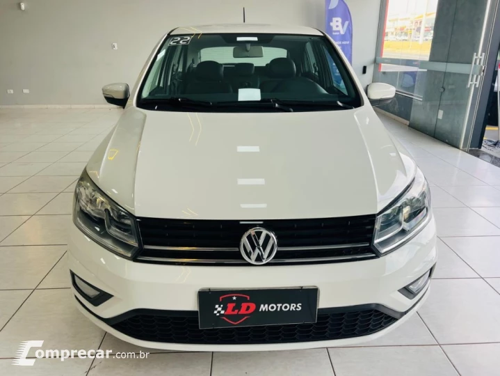 GOL 1.0 12V MPI TOTALFLEX 4P MANUAL