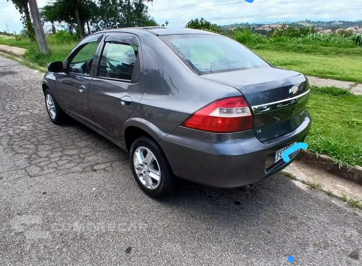 PRISMA 1.4 MPFI Maxx 8V