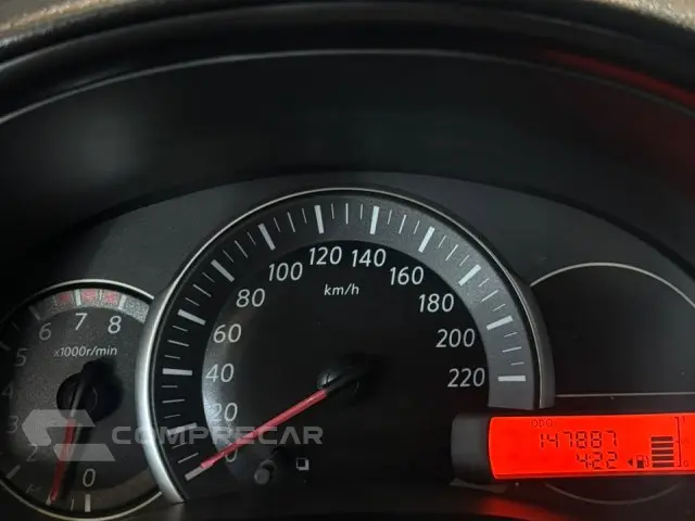 MARCH - 1.0 S 12V 4P MANUAL