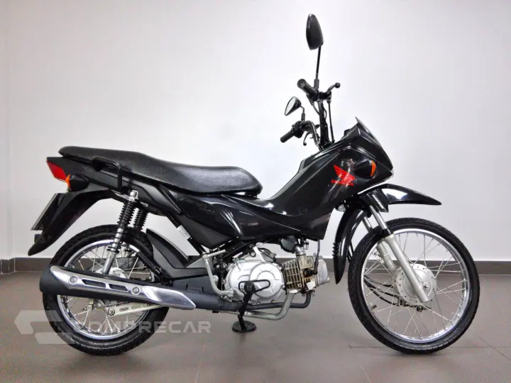 POP 110i