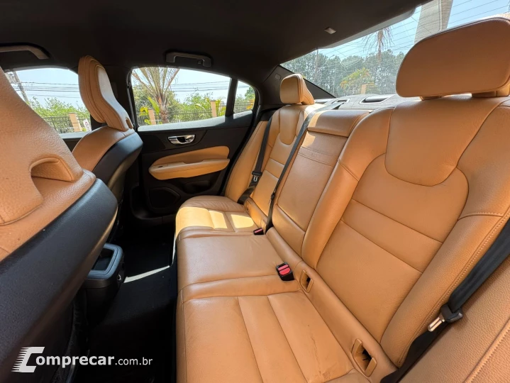 S60 2.0 T4 Momentum