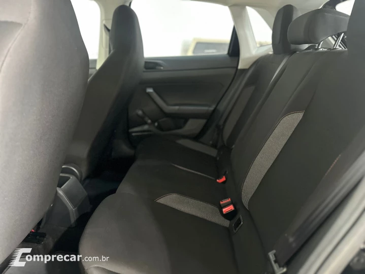 POLO 1.0 MPI Track