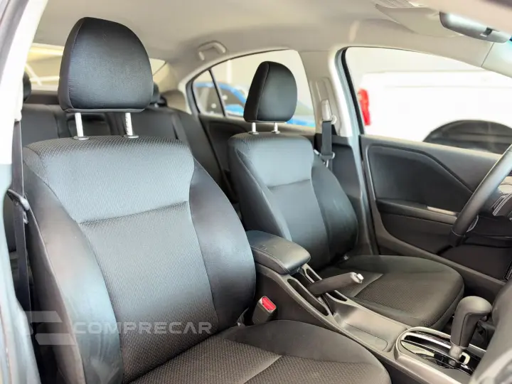 CITY 1.5 EX Sedan 16V
