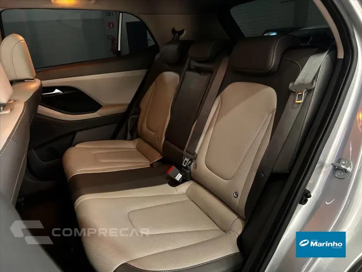 CRETA 1.6 TGDI GASOLINA ULTIMATE DCT