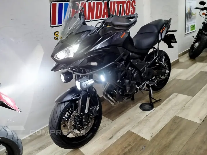 VERSYS 650 ABS