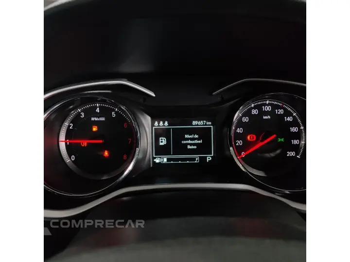 ONIX 1.0 TURBO FLEX PREMIER AUTOMÁTICO