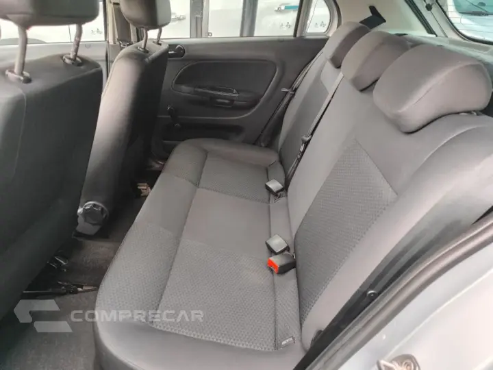 Gol 1.6 MSI Flex 8V 5p