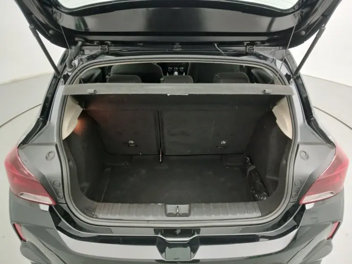 ONIX 1.0 TURBO FLEX LTZ AUTOMÁTICO