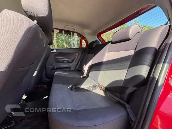 GOL 1.0 MI 8V FLEX 4P MANUAL G.V