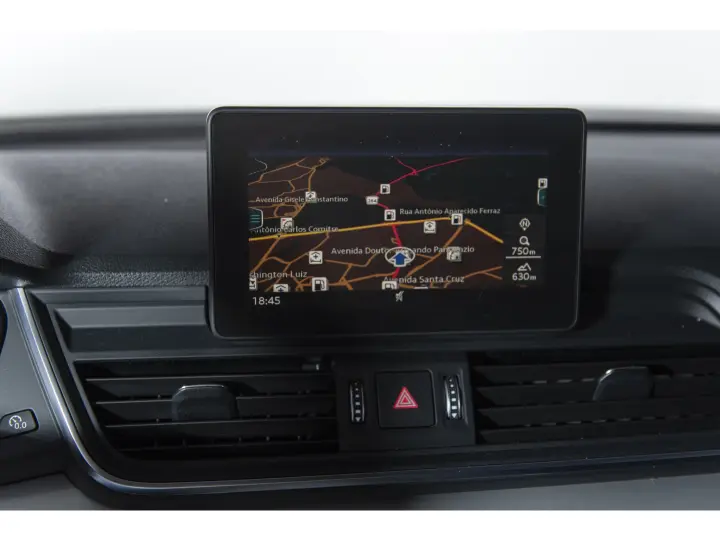 Q5 2.0 TFSI GASOLINA PRESTIGE S TRONIC