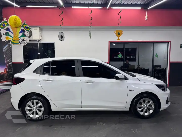 ONIX 1.0 LT