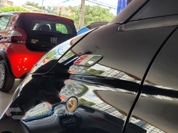 500 Cult 1.4 Flex 8V EVO Dualogic