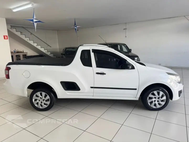 MONTANA 1.4 MPFI LS CS 8V FLEX 2P MANUAL