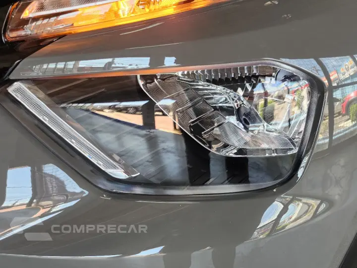 BASALT 1.0 TURBO 200 FLEX DARK EDITION CVT