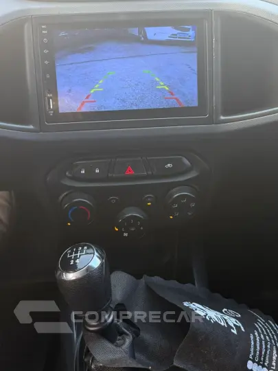 ONIX HATCH Joy 1.0 8V Flex 5p Mec.