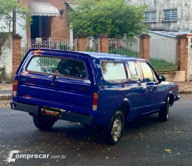 Pampa L 1.8i / 1.8