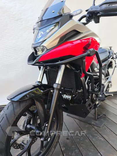 HONDA NC 750X ABS DCT